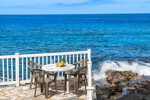 House, Multiple Beds (Hale Lani) | Outdoor dining - Hale Lani (Kailua-Kona)
