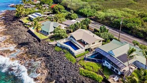House, Multiple Beds (Hale Lani) | Exterior