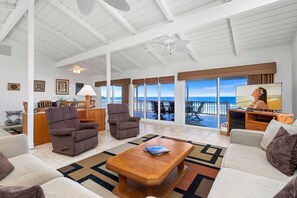 House, Multiple Beds (Hale Lani) | Dining - Hale Lani (Kailua-Kona)