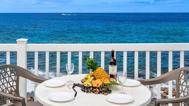 House, Multiple Beds (Hale Lani) | Outdoor dining