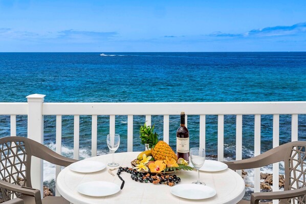 House, Multiple Beds (Hale Lani) | Outdoor dining - Hale Lani (Kailua-Kona)
