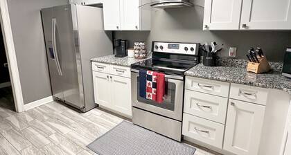 Charming 3-Bedroom home in Russellville!
