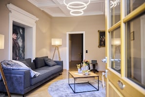 Interior - Gutshaus Suite #3 "emma" im Weingut Fitz-ritter - Vdp/biozertifiziert (Bad Dürkheim)