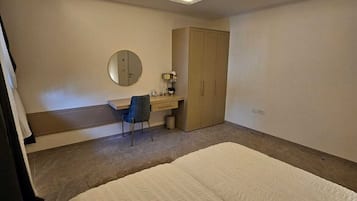 1 quarto, Wi-Fi, roupa de cama