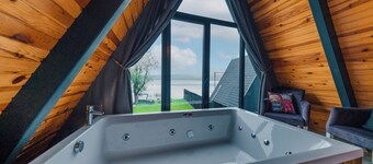 Kurtköy Park Bungalov