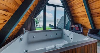 Kurtköy Park Bungalov