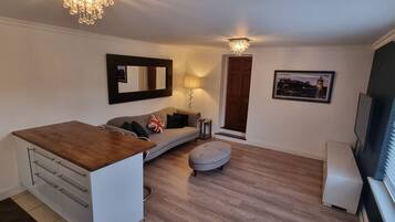 Télévision à écran plat