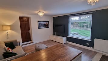 Télévision à écran plat