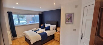 Laighdykes Guest Cottage - Charming Coastal Getaway