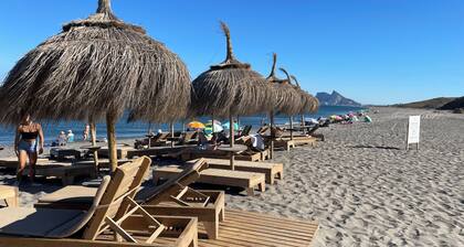 Appartement Sofia & Lola ! Terrasse Panoramique - Vue mer Exceptionnelle