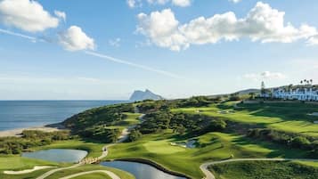 Golf
