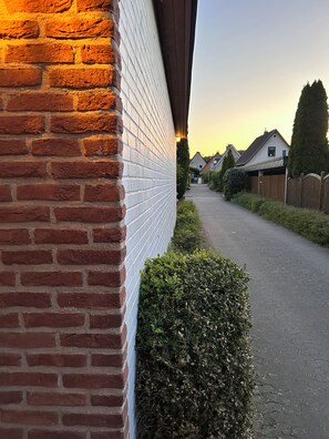 Boendeområde