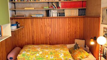 2 chambres, bureau, fer et planche Ă repasser, Wi-Fi gratuit