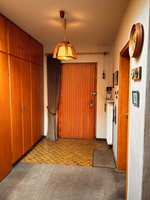 Interiör