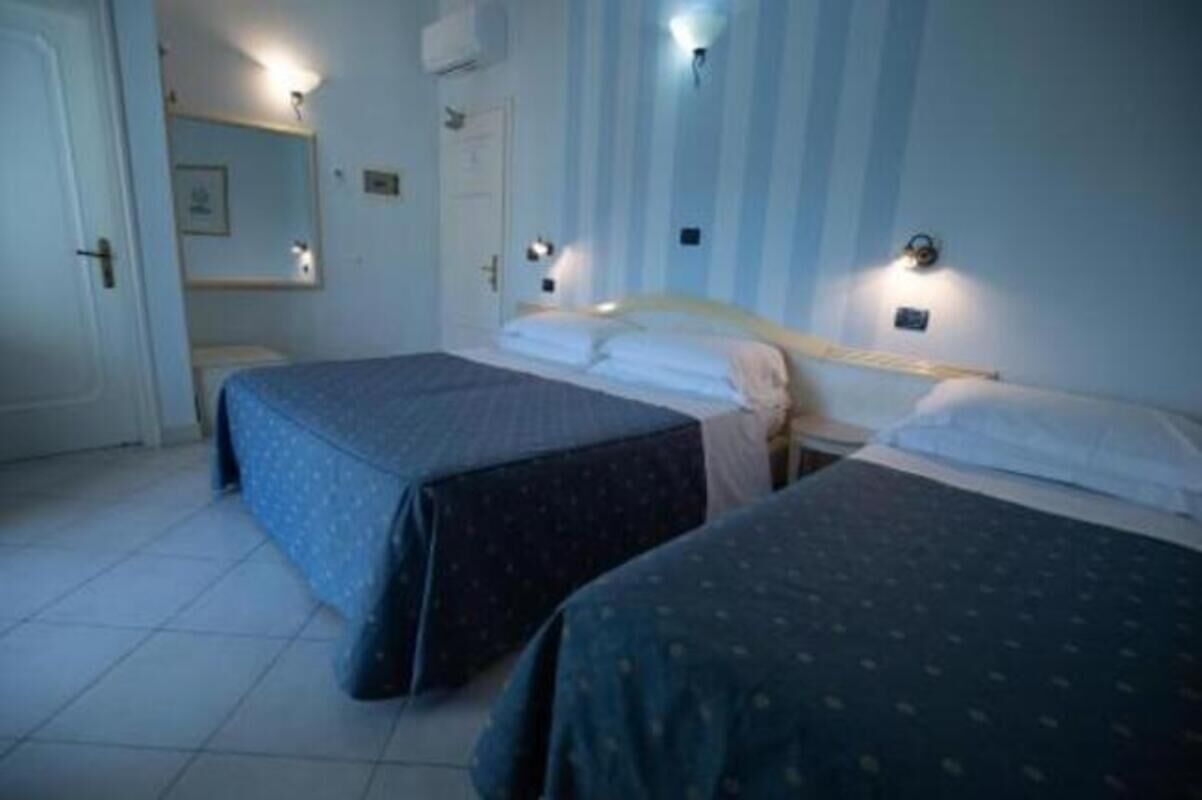 Chambre, 1 chambre, fumeurs, vue jardin | 1 chambre, chambres insonorisées