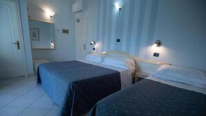Quarto, 1 quarto, para fumantes, vista para o jardim