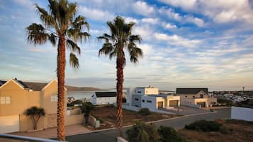 Basic House, Balcony, Sea View | View from room