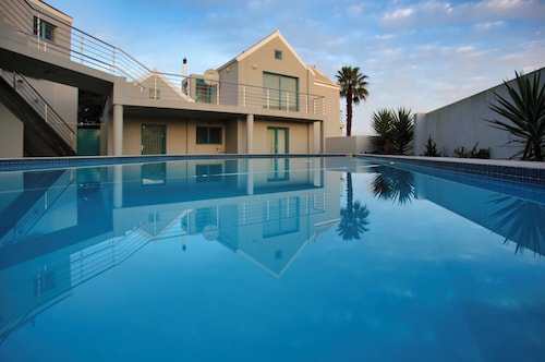 The Spry House, Langebaan, 8 Sleeper