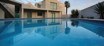 ザ スプライ ハウス、ランゲバーン、8 スリーパー