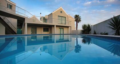 The Spry House, Langebaan, 8 Sleeper