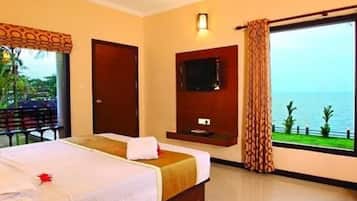 Executive Room, Lake View | Lake view