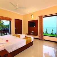 Executive Room, Lake View | Lake view