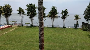 Premium Suite, Lake View