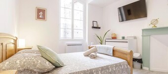 Chambre Griffoul - Hypercentre - Gaillac