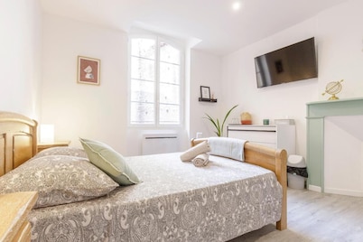 Chambre Griffoul - Hypercentre - Gaillac