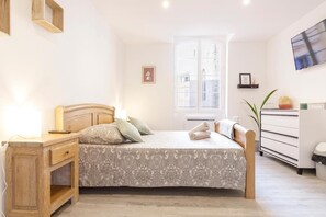 1 bedroom, WiFi, bed sheets - Chambre Griffoul - Hypercentre - Gaillac (Gaillac)