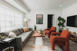 TV connectée, livres