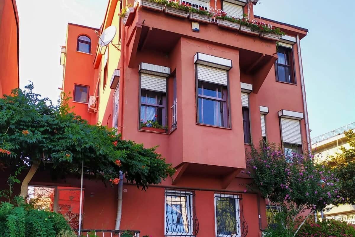 Maison Deluxe | Literie de qualité supérieure, minibar, bureau