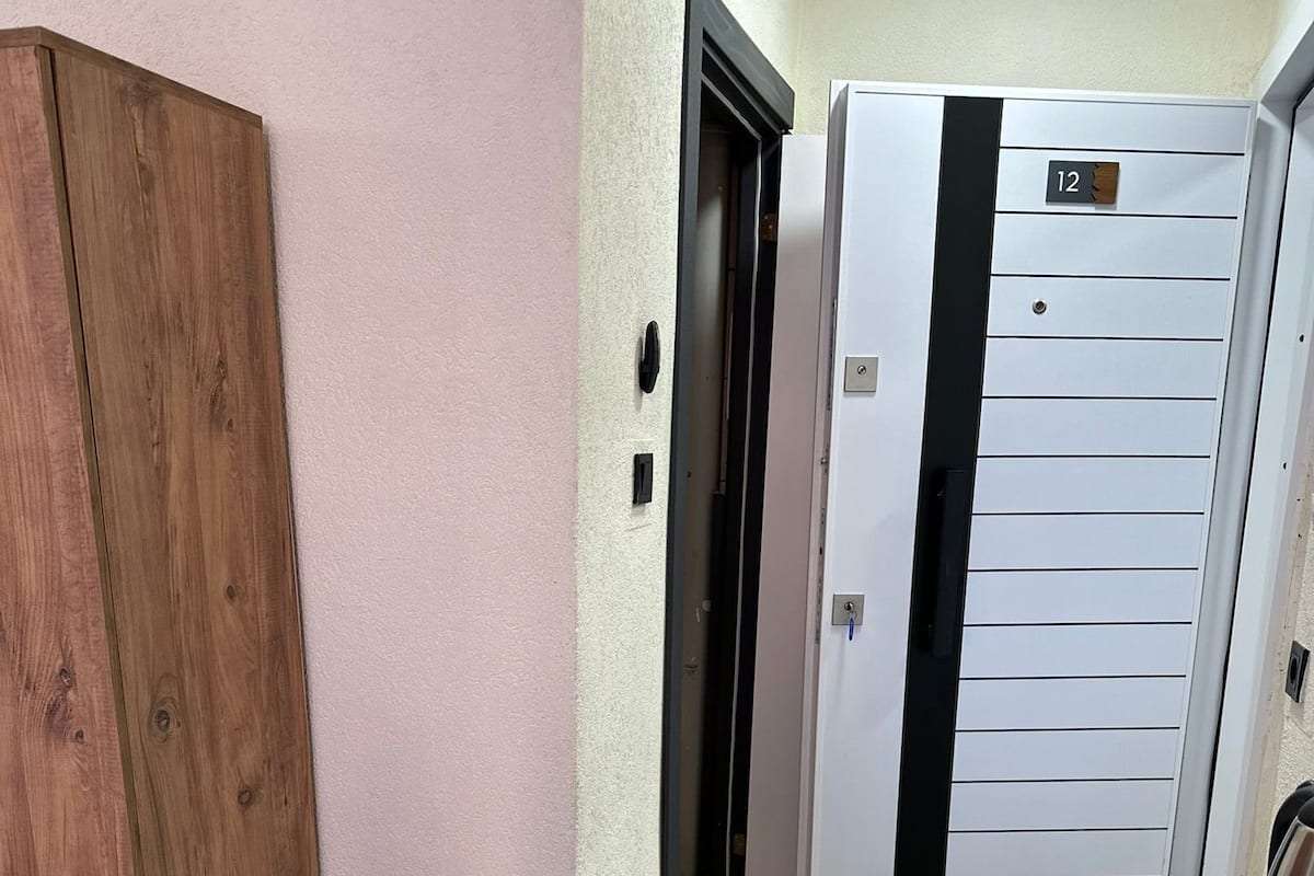 Classic Double Room | Premium bedding, minibar, desk, laptop workspace