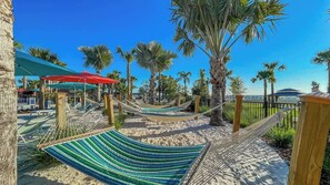 Terrace/patio - Woody's Den - Five Bedroom Villa, Sleeps 10 (Kissimmee)