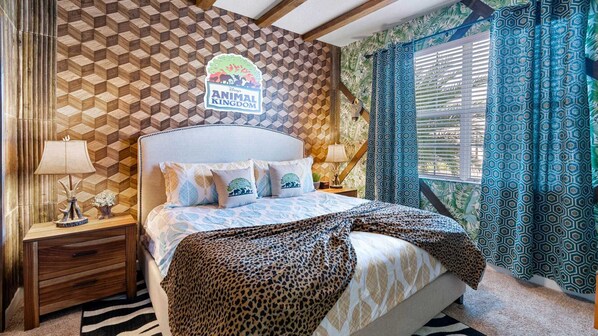 6 dormitoris, planxa i posts de planxar, wifi gratuïta i roba de llit 