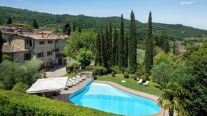 Pool - Casa Paggetti 8, Emma Villas (Greve in Chianti)