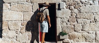 a small, very elegant and cosy studio loft of almost 14m2