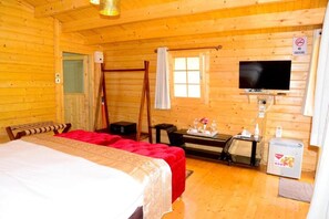 2 chambres, fer et planche à repasser, Wi-Fi, literie fournie
