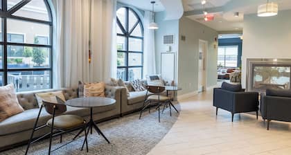 15 Bank Street - BSC-207L