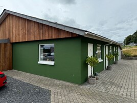 Fachada