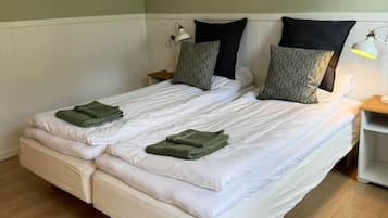 Habitación doble estándar | Wifi gratis