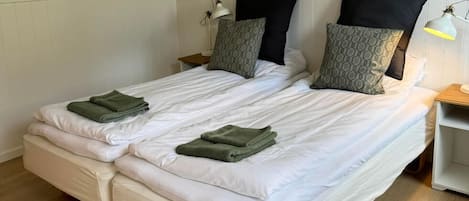 Standard dubbelrum | Gratis wi-fi
