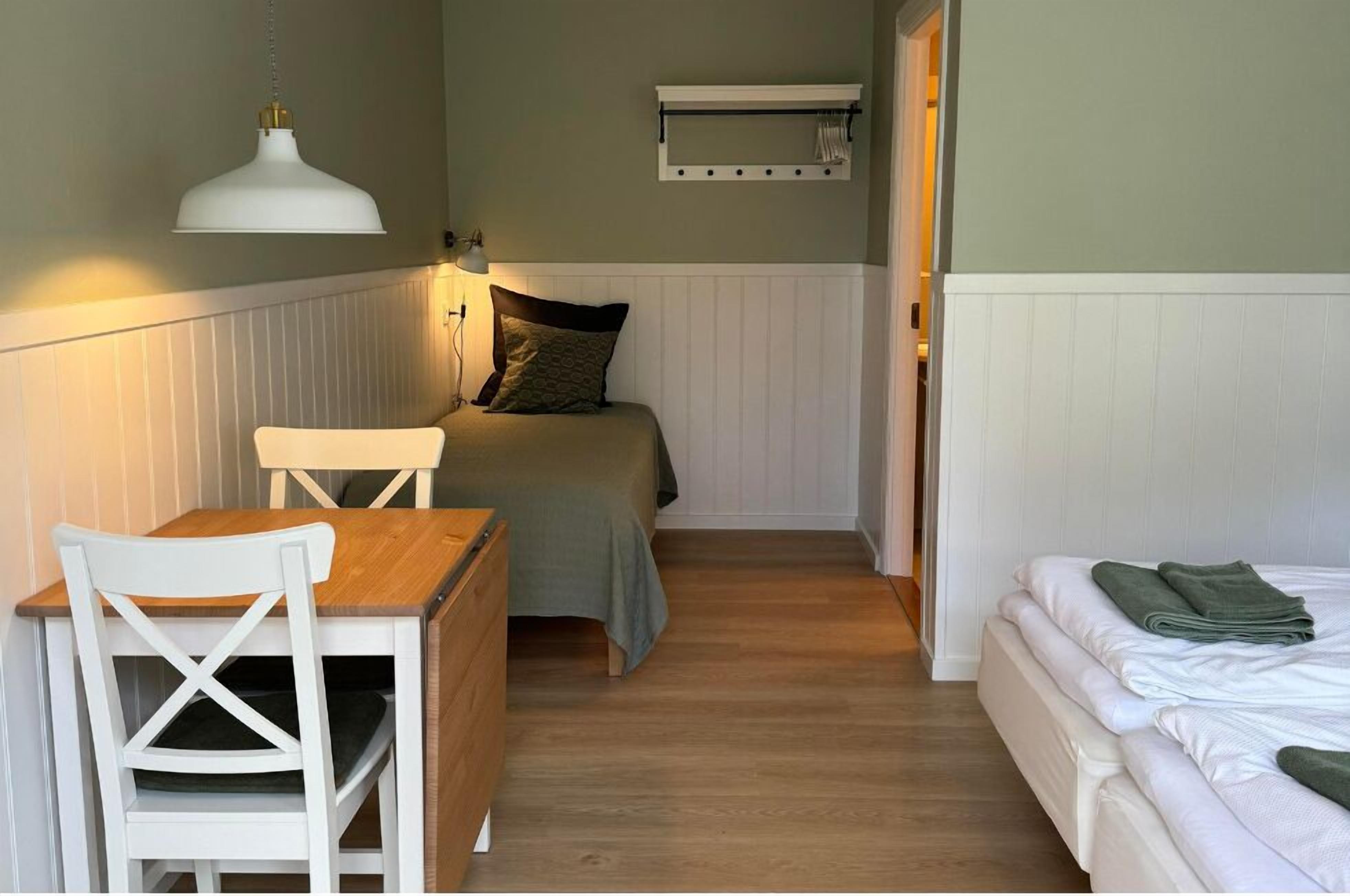 Standard Double Room | Free WiFi