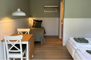 Quarto casal standard | Wi-Fi de cortesia
