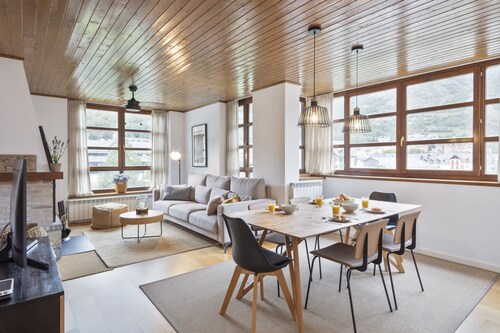 Luderna - Apartamento Aiguestortes