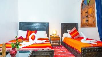 Escritorio y wifi gratis