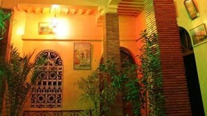 Exterior - Riad Taghazoute (Marrakech)