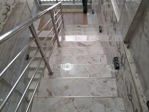 Interior - MBEYA STARINN HOTEL (Mbeya)