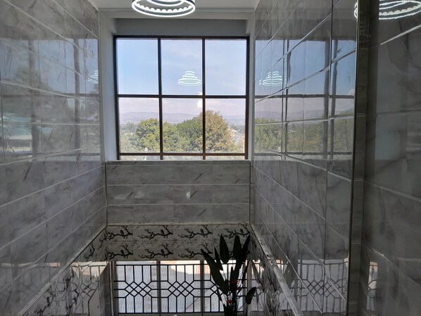 Interior - MBEYA STARINN HOTEL (Mbeya)