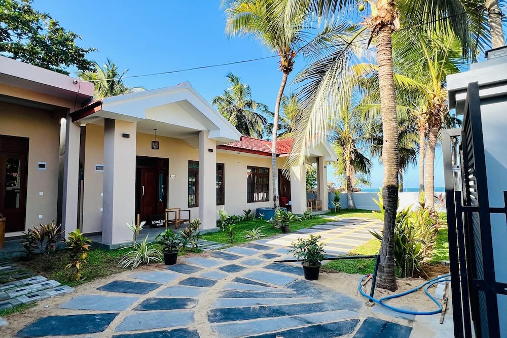 Sound Sleep Resort